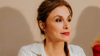 Ζωή Κρονάκη | Τροχαίο για την παρουσιάστρια της ΕΡΤ (εικόνα)