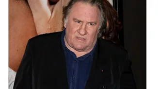 Gérard Depardieu | Κατηγορείται για βιασμό