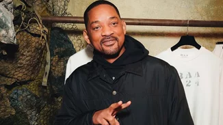 Ο Will Smith επιστρέφει στη δισκογραφία μετά από 20 χρόνια | Και έγινε viral στο TikTok
