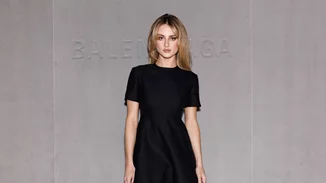 Grace Van Patten | Γιατί όλοι μιλούν για το στιλ της πρωταγωνίστριας του "Tell me Lies"