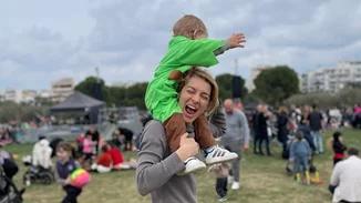 Γιούλικα Σταφιδά | Το video με τον 15 μηνών γιο της είναι ό,τι πιο cute έχεις δει σήμερα