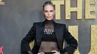 Η Charlize Theron σε συζητήσεις για το θρίλερ "Mysteria" των Amazon MGM Studios