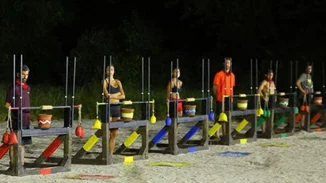 Δύο νέες προσθήκες στο Survivor | Δεν θα πιστέψεις ποια παίκτρια προστίθεται στην κόκκινη ομάδα (βίντεο)