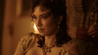 H Vanessa Kirby υποδύεται την Ιωσηφίνα στο Ναπολέων και τη χαρακτηρίζει σύμβολο της μόδας