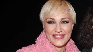 Πηνελόπη Αναστασοπούλου: "Θέλω τα παιδιά μου να θυμούνται τα παιδικά τους χρόνια με αγάπη, να μη χρειαστεί να πάνε σε ψυχολόγο"