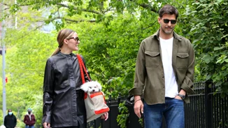 Dog Lovers | Τα αγαπημένα κατοικίδια των celebrities