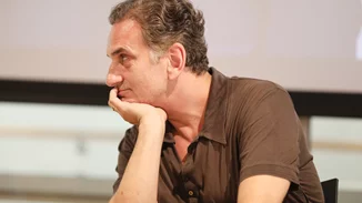 Σε βαρύ πένθος ο Νίκος Ψαρράς