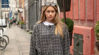 Cozy & Chic | 10 πανωφόρια που θα σε κρατήσουν ζεστή το φθινόπωρο