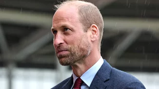 Πρίγκιπας Ουίλιαμ από τη Νότια Αφρική | "Ήταν η πιο δύσκολη χρονιά στη ζωή μου"