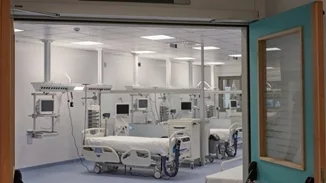 Νοσοκομείο Le Molinette | Ο 15χρονος Δημήτρης αποδιασωληνώθηκε και έχει επικοινωνία με το περιβάλλον