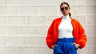 Πώς θα φορέσεις το puffer jacket με στιλ