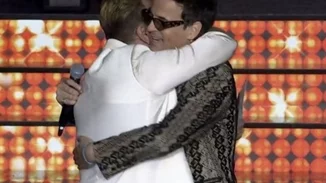 Ο Νίνο επέστρεψε στο "Fame Story" 20 χρόνια μετά