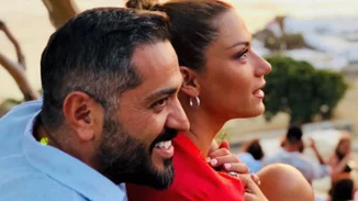 "Τι ωραία γυναίκα Θεέ μου" | Η Βάσω Λασκαράκη ποζάρει πιο φυσική από ποτέ για τον φακό του Λευτέρη Σουλτάτου