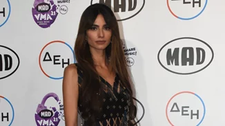 Ηλιάνα Παπαγεωργίου | Φόρεσε το πουκάμισο που θα κάνει το φθινοπωρινό σου ντύσιμο πιο εύκολο