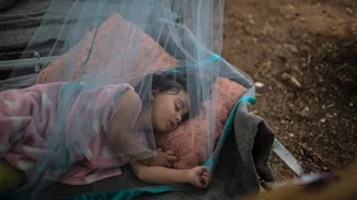 Έκθεση φωτογραφίας | Επιβίωση σε καιρό πολέμων