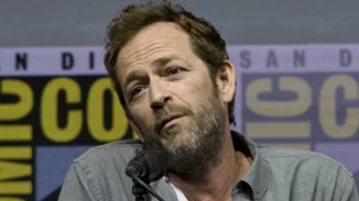 Όταν το ωραιότερο αγόρι της τηλεόρασης γύρισε την πιο διάσημη διαφήμιση pizza