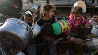 Πάνω από ένα παιδί κάτω των 5 ετών στα τέσσερα υφίσταται "οξεία επισιτιστική φτώχεια" σε παγκόσμια κλίμακα