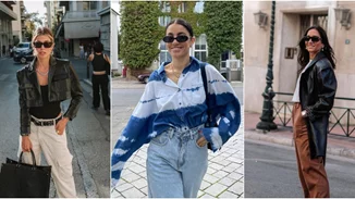 7 Ελληνίδες σχεδιάστριες μόδας που αξίζει να ακολουθήσεις στο Instagram για non stop στιλιστική έμπνευση