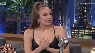 Ανδρομάχη | "Όταν μαθεύτηκε η παρέα μου ντρεπόταν για μένα. Κανόνιζαν για καφέ χωρίς εμένα, περνούσα και κρύβονταν"