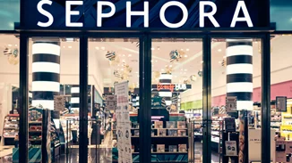 H Sephora διοργάνωσε το πρώτο Χριστουγεννιάτικο event της χρονιάς και ήμασταν εκεί