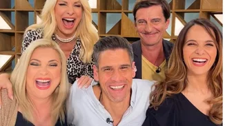 "Γίνεται κάτι σαν επίθεση στον Δημήτρη Ουγγαρέζο - Δεν έχω καταλάβει για ποιον λόγο"