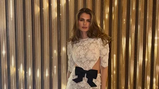 Επιστροφή στο Λος Άντζελες για την Αμαλία Κωστοπούλου