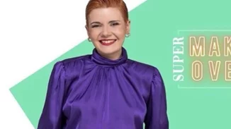 Έλενα Παπασταύρου | Παντρεύεται η style expert του Super Makeover