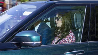 Η αλλαγή στην εικόνα της πριγκίπισσας της Ουαλίας μετά το σοβαρό χειρουργείο