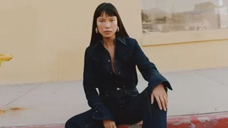 Τα κομψά τζιν παντελόνια από τη Mango που κοστίζουν έως 50 ευρώ για να ανανεώσεις τη συλλογή σου