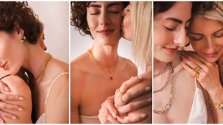 Γιορτή της Μητέρας |  4+1 δώρα από Anna Maria Mazaraki για να της πεις το πιο γλυκό "χρόνια πολλά"