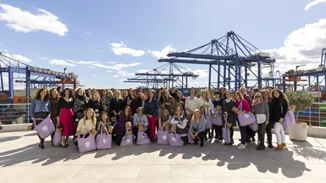 Η PCT στηρίζει τις γυναίκες να επιδιώξουν τον καλύτερο εαυτό τους