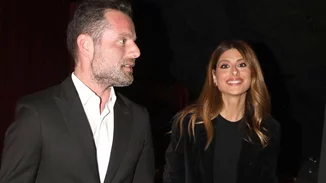 Κοσμάς Κουμιανός & Ανθή Σαλαγκούδη | Dinner για δύο στη Λήμνο για μία ξεχωριστή περίσταση