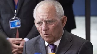 Πέθανε ο Βόλφγκανγκ Σόιμπλε σε ηλικία 81 ετών