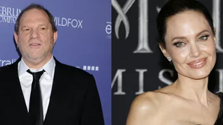 Harvey Weinstein | Η χυδαία απάντηση μέσα από τη φυλακή στις κατηγορίες της Angelina Jolie για παρενόχληση