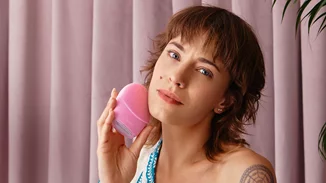 Διαγωνισμός 10 years Missbloom.gr | Κέρδισε το skincare gadget που δεν λείπει από το μπάνιο καμίας celebrity