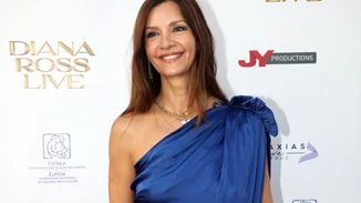 Καλλιμάρμαρο | Οι Έλληνες celebrities που έδωσαν το παρών στη συναυλία της Diana Ross