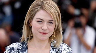 Η ηθοποιός Émilie Dequenne "έφυγε" στα 43 της από σπάνιο καρκίνο