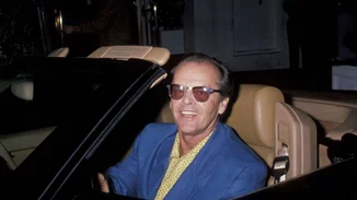 Όταν ο Jack Nicholson έσπασε ένα αμάξι με μπαστούνι του γκολφ