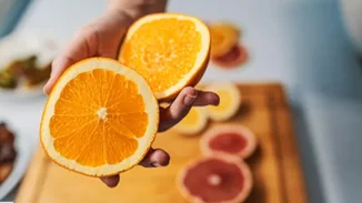 Μήπως δεν παίρνεις αρκετή βιταμίνη C;