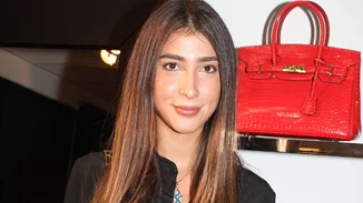 Χριστιάνα Μπέτα | 5 πράγματα που δε γνώριζες για την 26χρονη κόρη της Νατάσας Θεοδωρίδου