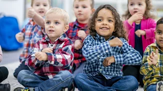 10 τραγούδια του Διονύση Σαββόπουλου που αγαπάνε τα παιδιά