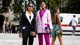 Αυτή είναι μία από τις μεγαλύτερες τάσεις του φθινοπώρου και θα τη βρεις στη ντουλάπα του μπαμπά σου