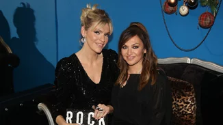 Καίτη Γαρμπή εναντίον Σάσας Σταμάτη | Η οργισμένη αντίδραση της τραγουδίστριας στο σχόλιο της παρουσιάστριας