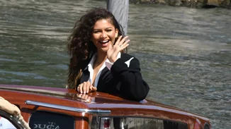 H Zendaya έκανε το κούρεμα που είναι ό,τι πρέπει αν έχεις σγουρά μαλλιά με όγκο