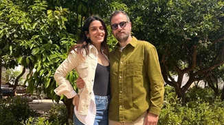 Τόνια Σωτηροπούλου - Κωστής Μαραβέγιας| Το φωτογραφικό άλμπουμ των διακοπών τους παρέα με τη Ρούλα Ρέβη και τον Αποστόλη Τότσικα