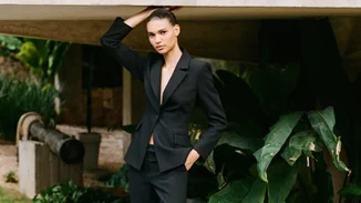 Zara, Mango, Marks & Spencer | Τα πιο κομψά σακάκια που θα φορέσεις τώρα και την άνοιξη