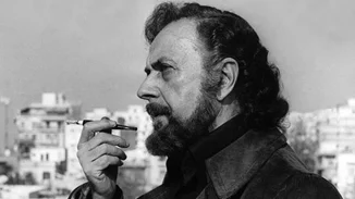 Γιάννη Ρίτσος: "Γιε μου, σπλάχνο των σπλάχνων μου, καρδούλα της καρδιάς μου"