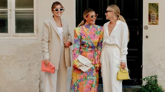 Τα must-have φορέματα της Άνοιξης