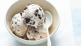 Θεϊκό παγωτό oreo με 3 μόνο υλικά και χωρίς παγωτομηχανή