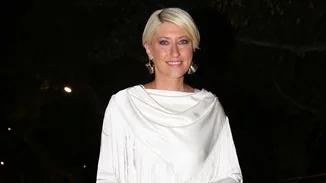 Σία Κοσιώνη | Ο γιος της έγινε πέντε ετών! Η φωτογραφία στην αγκαλιά της μαμάς του